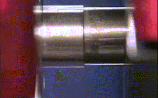 【机械加工】两物体接触面摩擦几下,竟然能粘在一起!的图2